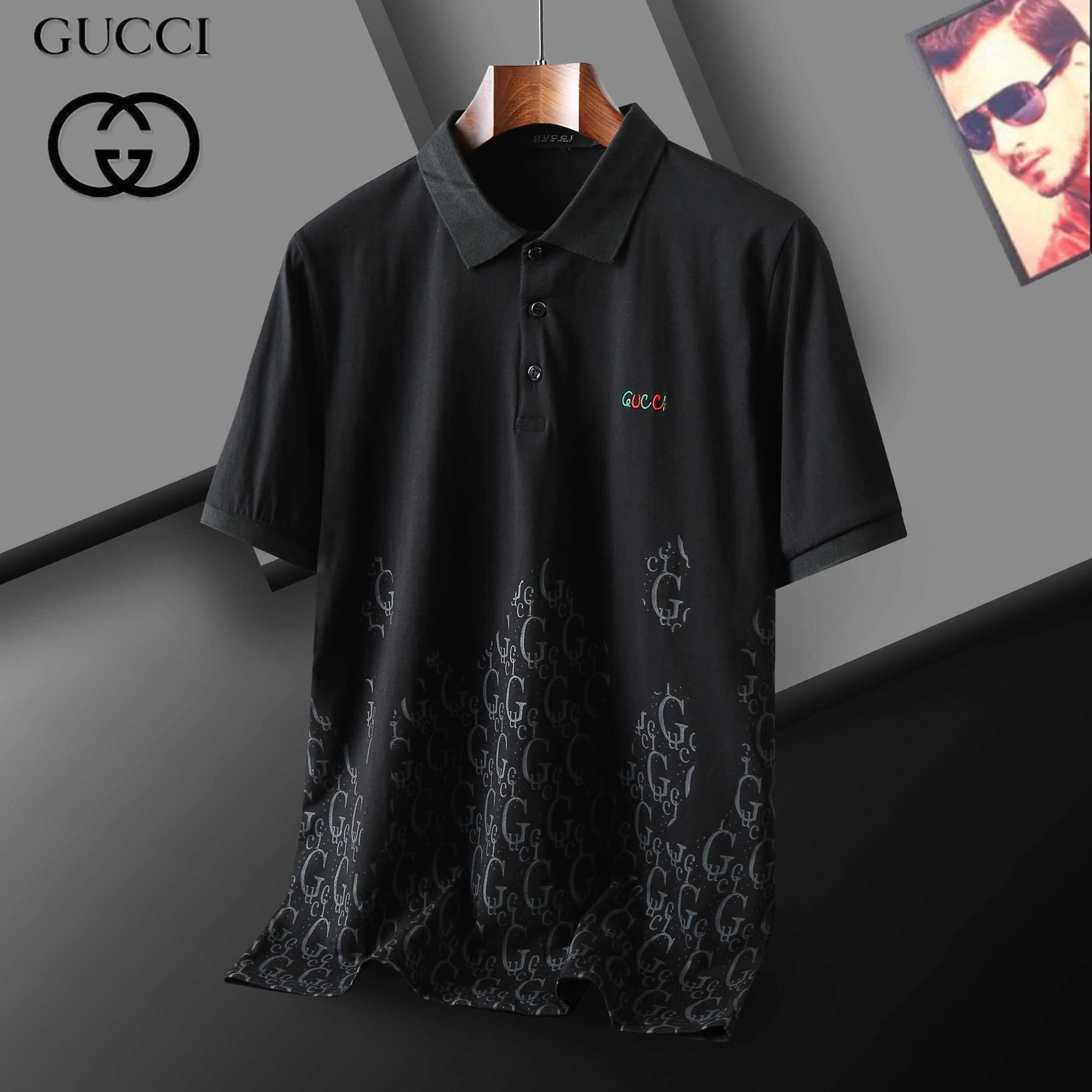 Gucci T-Shirts